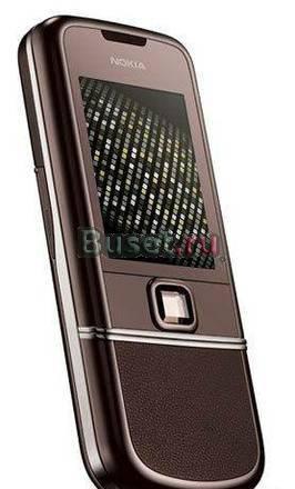 Nokia 8800 Carbon Arte (Black) Санкт-Петербург