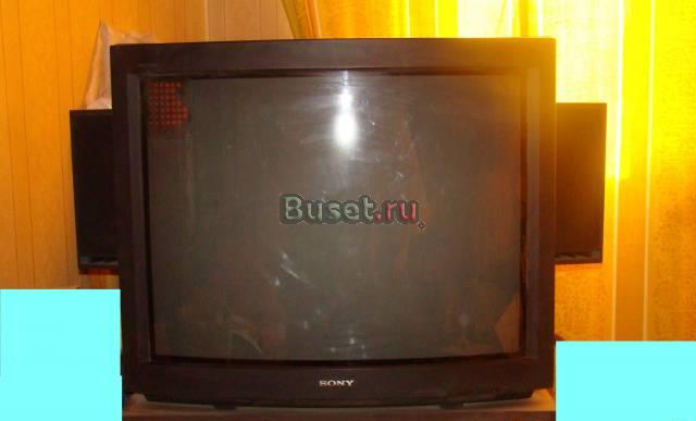 Sony KV-3400D Москва