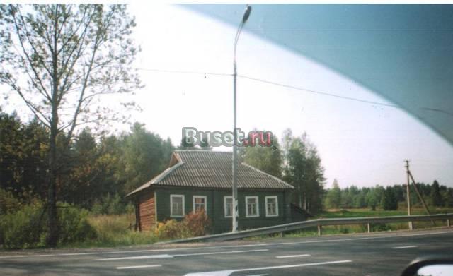 Новгородская область Валдайский  район  д. Добывал Великий Новгород