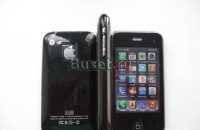 IPhone 3GS 32GB,гарантия, качество Москва