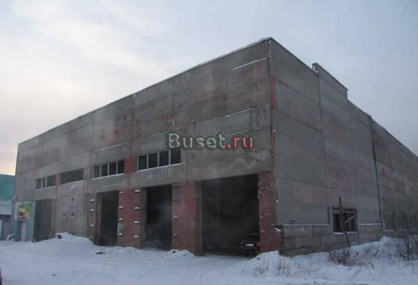 Производственные помещения склады  в аренду. Екатеринбург