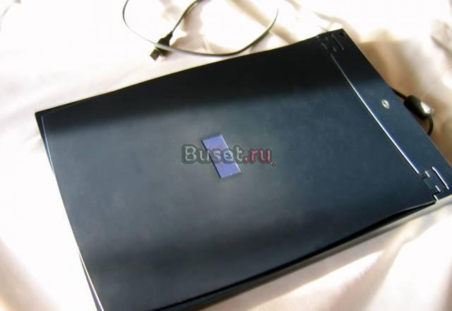 сканер Mustek 1200 CU Plus Москва