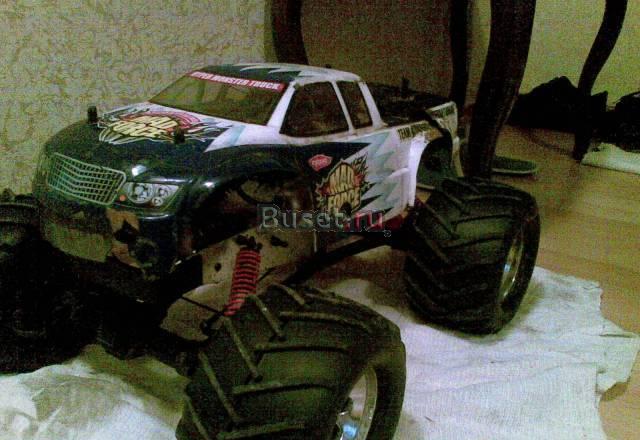 Mad force Москва