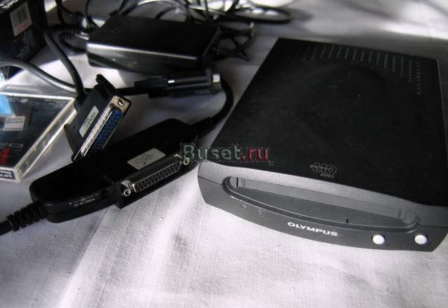 Магнитооптика Olympus MO 230 внешний Москва