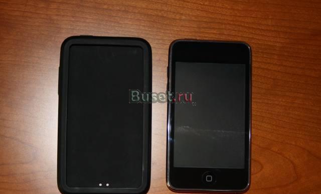 Apple iPod touch 32gb ios4.0 Санкт-Петербург