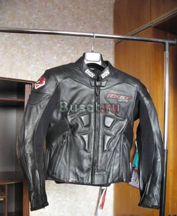 Мото-куртка ixs rx5t женская Москва