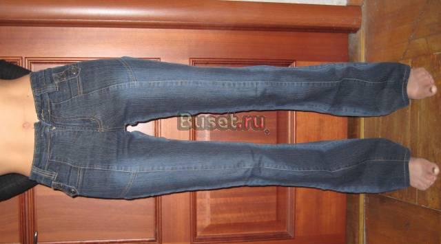 Джинсы Санкт-Петербург