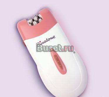 Эпилятор Binatone EP-100 Санкт-Петербург