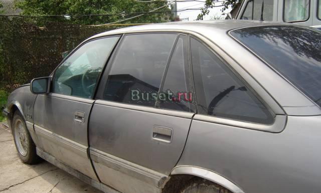 Opel Senator, 1991 Елец