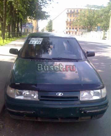 ВАЗ 2110, 1999 Санкт-Петербург