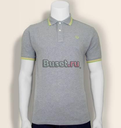 Поло Fred Perry Twin Tipped Москва
