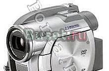 Видеокамера Panasonic VDR-D250 Москва