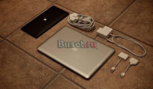 Apple MacBook Pro Core 2 Duo Москва