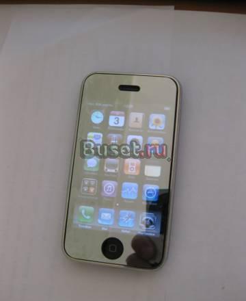 Apple iPhone 3G 16Gb Москва