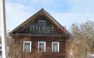 Старорусский район  д. Новоселье Великий Новгород