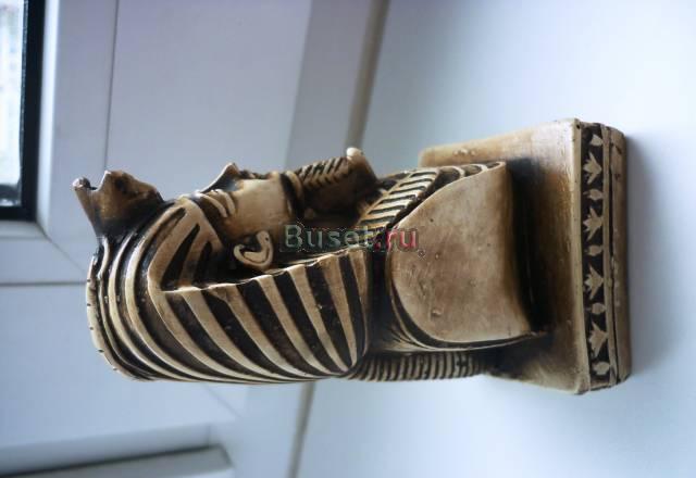 Тутанхамон Москва