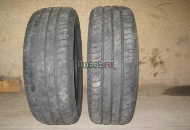 Шины Continental 185/60/R14  2шт Москва