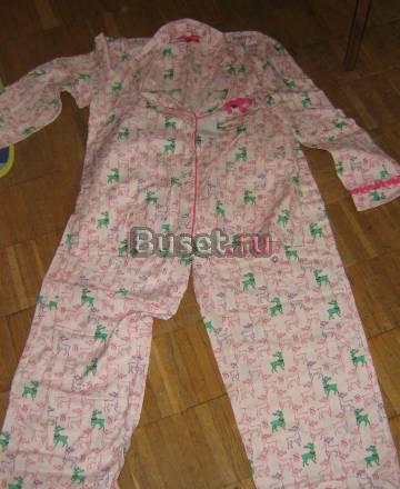 Пижама новая Victorias secret Москва