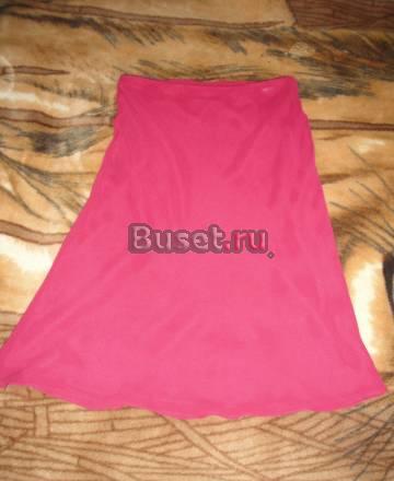 Малиновая юбка BGN Москва