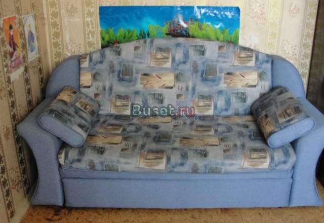 Диван Москва