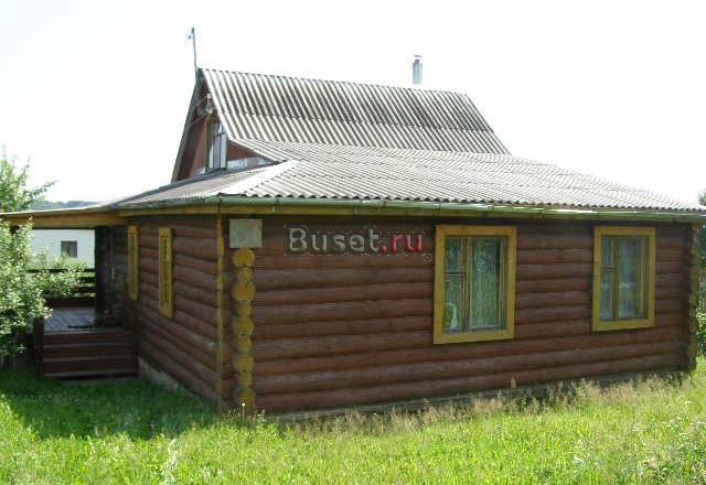 Дача в Тимоново, Ленинградское шоссе Солнечногорск