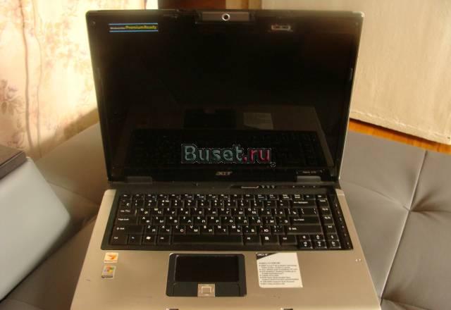 Acer Aspire 5110 Москва