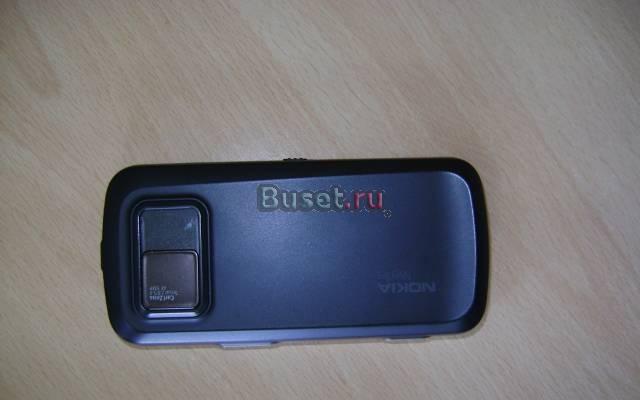 Nokia N97 Иркутск