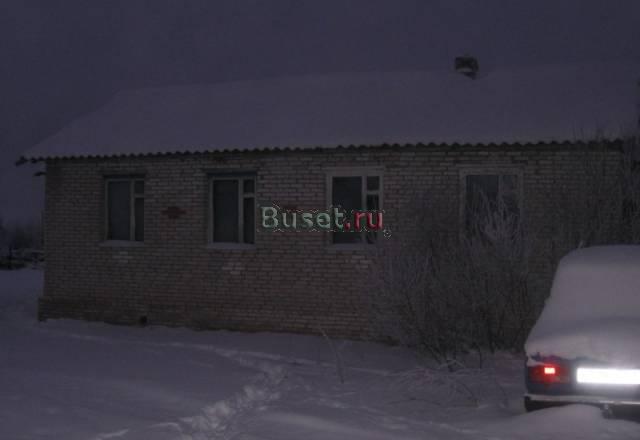 Новгородская область    Старорусский р-н д. Псижа Великий Новгород