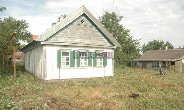 Участок у моря Каневская