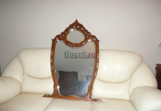 Зеркало Москва