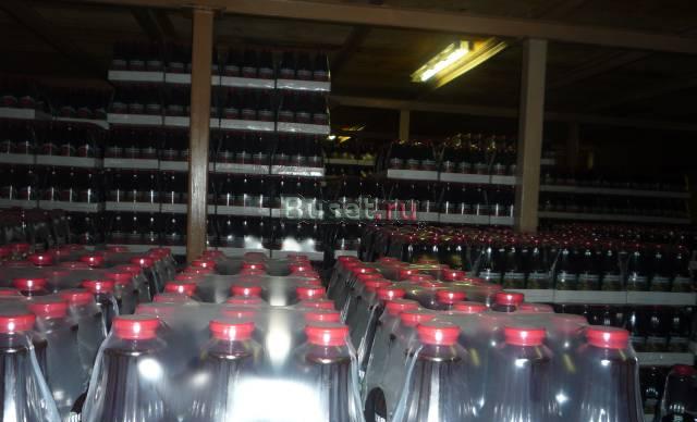 Гранатовый сок и нектары, от производителя Мурманск