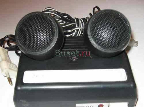 Устройство для отпугивания грызунов из Ульяновска Волгоград