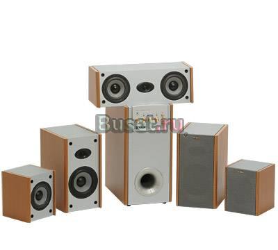 Система акустическая Sven ihoo-MT 5.1 Липецк