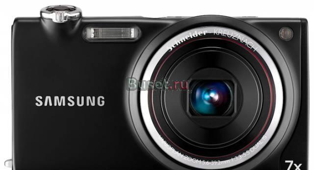 Samsung ST5500 новый Москва