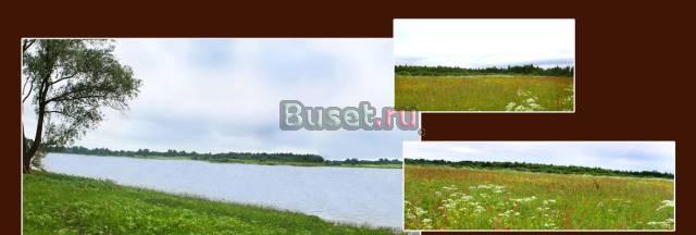 Участок 8.4 га Великий Новгород