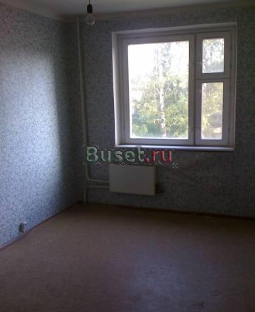 Двухкомнатная квартира Москва
