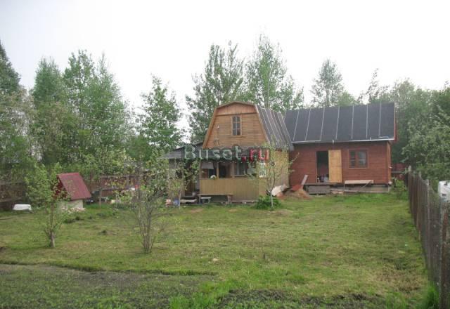 Дачный участок в СНТ "Рассвет-2",рядом  Сорокино Москва