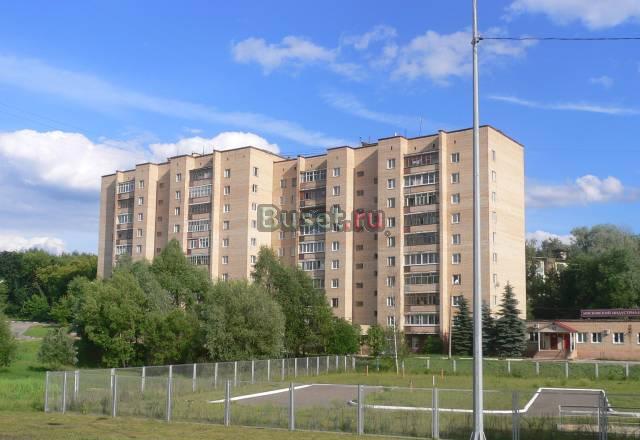 2 комнатная квартира в г.Чехов Чехов