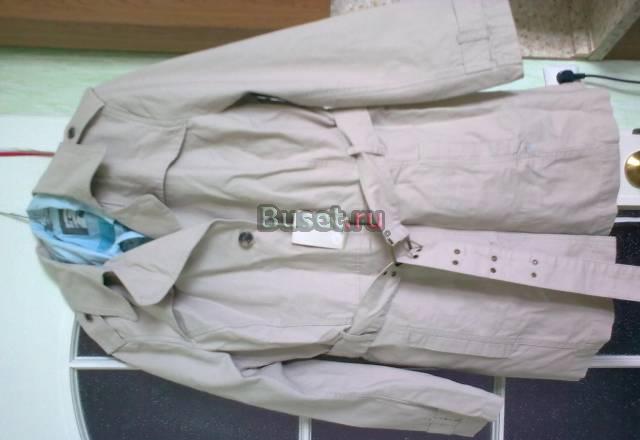 Плащ Белгород