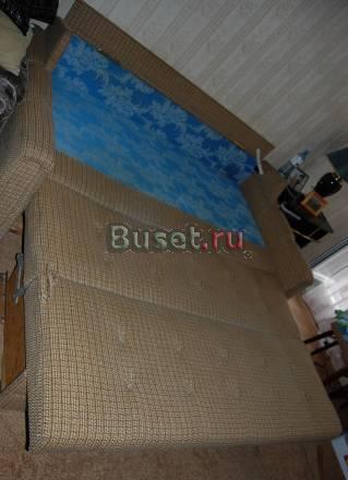 Диван с двумя креслами Москва