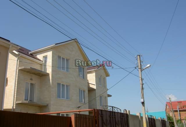 Прекрасный дом на черемушках Краснодар