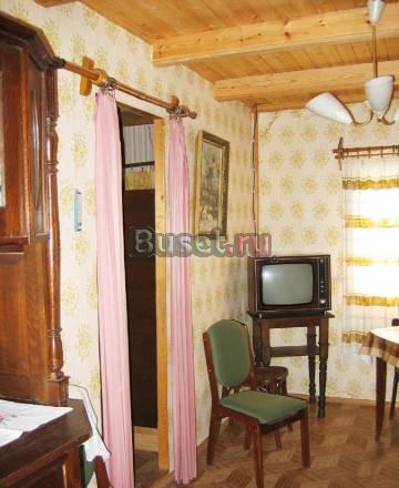 Продается  дом 75 кв.м., участ Москва