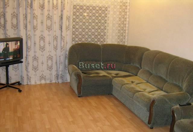 На длит. срок сдам 1к.кв. м. Пр. Просвещ Санкт-Петербург