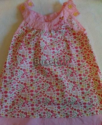 Платье Москва