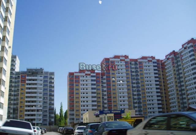 2 к.кв площадь 70/33/15 Краснодар