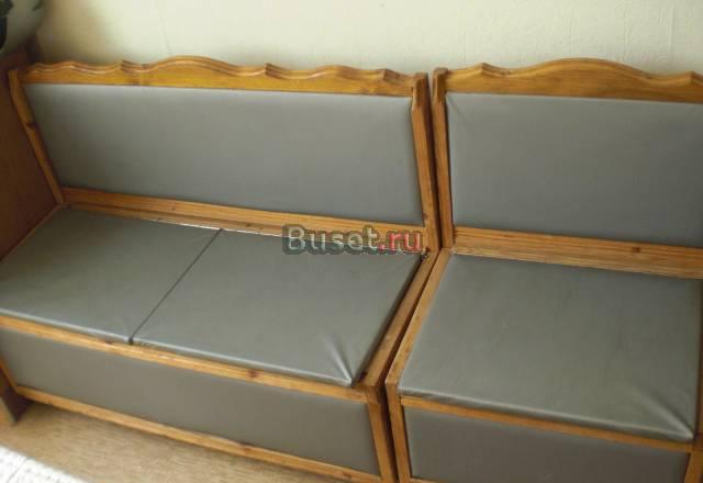 Уголок кухонный Москва