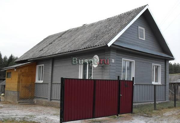 Новгородская область п. Демянск Великий Новгород