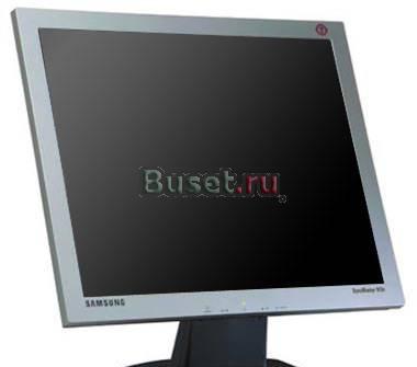 19" ЖК Монитор Samsung Syncmaster 913V Москва