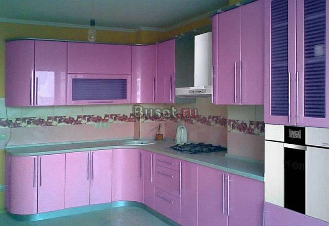 Кухни Москва