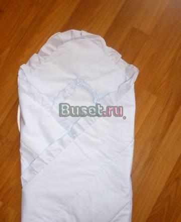 Одеяло eco line + две ортопедические подушки Москва